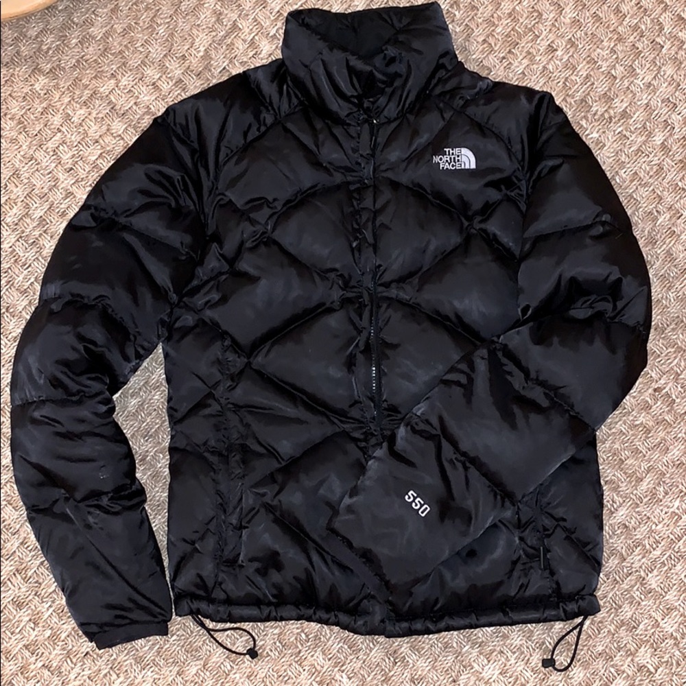 Black Puffer